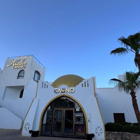 Domina Coral Bay Oasis Hotel Sharm el-Sheikh Exterior foto